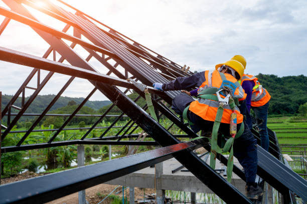 Best Roof Repair Services  in Ellis, KS