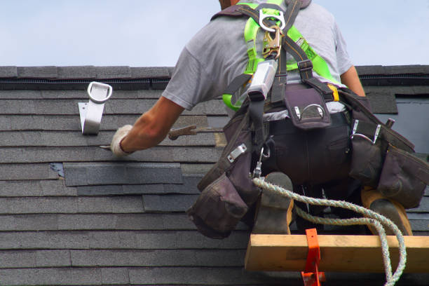 Roof Waterproofing Services in Ellis, KS