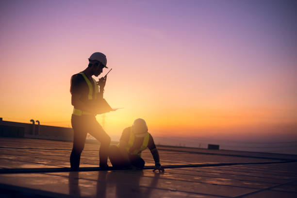 Best Slate Roofing Contractor  in Ellis, KS