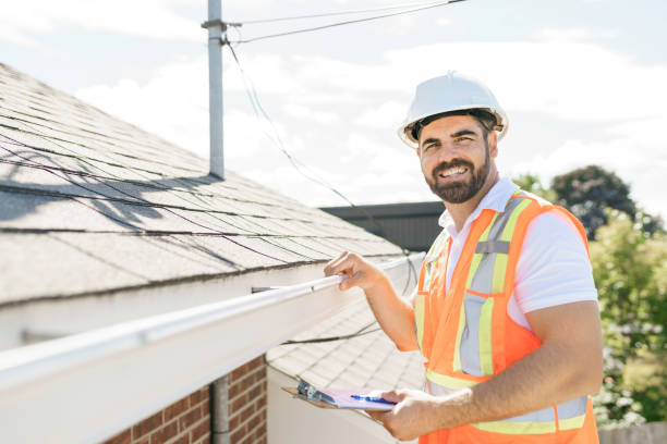 Tile Roofing Contractor in Ellis, KS