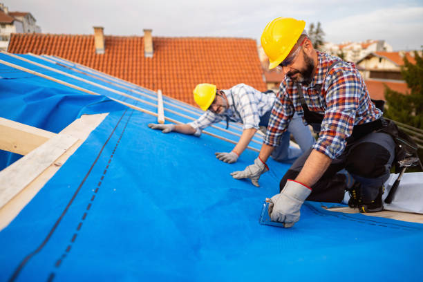 Best Tile Roofing Contractor  in Ellis, KS