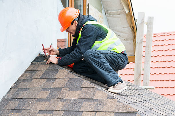 Best Flat Roof Repair Services  in Ellis, KS