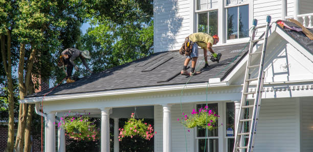 Reliable Ellis, KS Roofing Contractor Solutions