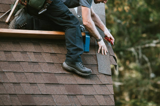 Best New Roof Installation  in Ellis, KS